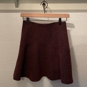 Loft skirt. Size XS. Never worn.